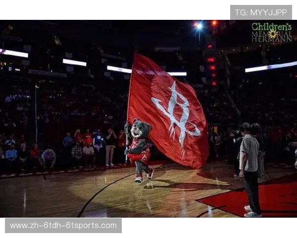 休斯敦火箭队比赛现场实况报道与赛场氛围描述