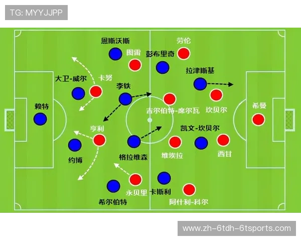 李铁曾效力过几支英超球队及职业生涯回顾