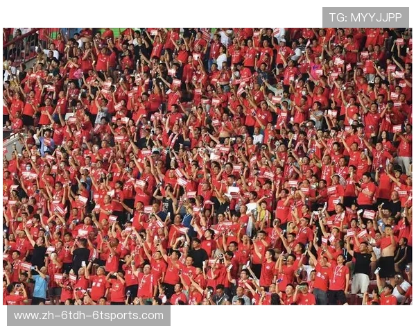 火爆的中超联赛赛事与球迷文化